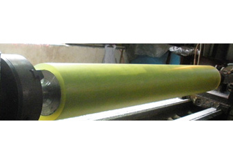 產(chǎn)品名稱：刮油輥